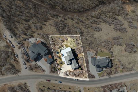 Tiny photo for 806 S SUMMIT CREEK DR, Woodland Hills, UT 84653 (MLS # 2143995)