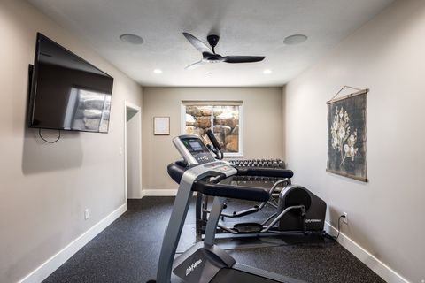 Tiny photo for 806 S SUMMIT CREEK DR, Woodland Hills, UT 84653 (MLS # 2143995)