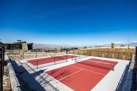 Tiny photo for 806 S SUMMIT CREEK DR, Woodland Hills, UT 84653 (MLS # 2143995)