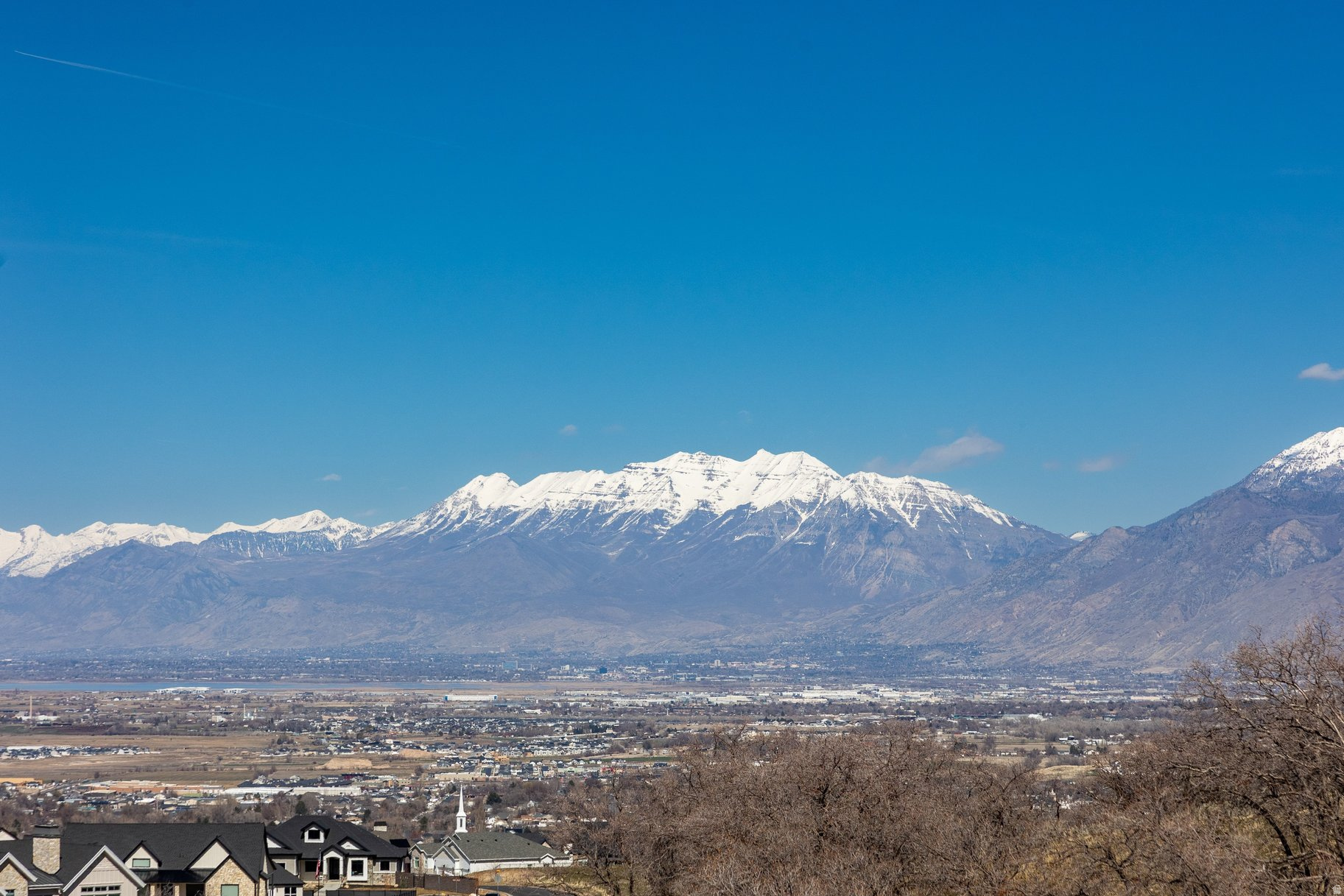 SUMMIT CREEK - Residential