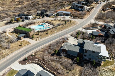 Tiny photo for 806 S SUMMIT CREEK DR, Woodland Hills, UT 84653 (MLS # 2143995)