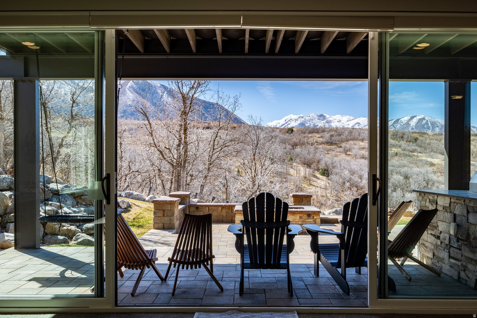 SUMMIT CREEK - Residential