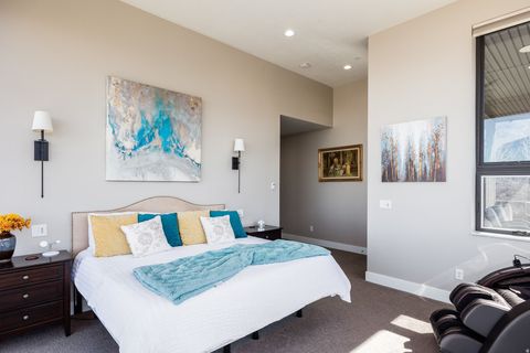 Tiny photo for 806 S SUMMIT CREEK DR, Woodland Hills, UT 84653 (MLS # 2143995)