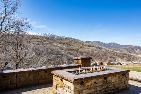 Tiny photo for 806 S SUMMIT CREEK DR, Woodland Hills, UT 84653 (MLS # 2143995)