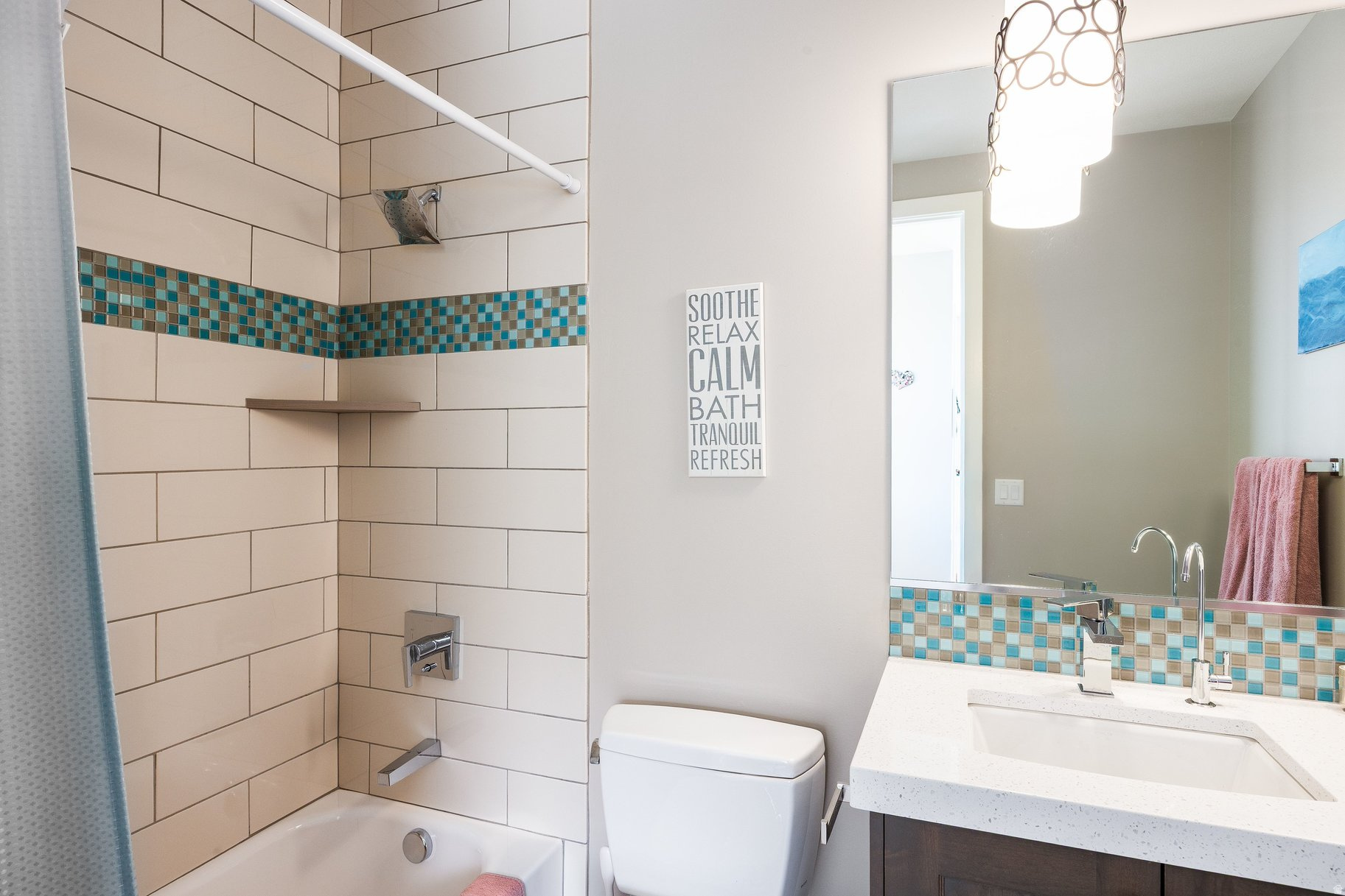 SUMMIT CREEK - Residential