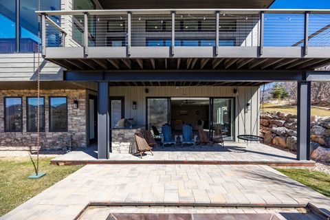 Tiny photo for 806 S SUMMIT CREEK DR, Woodland Hills, UT 84653 (MLS # 2143995)