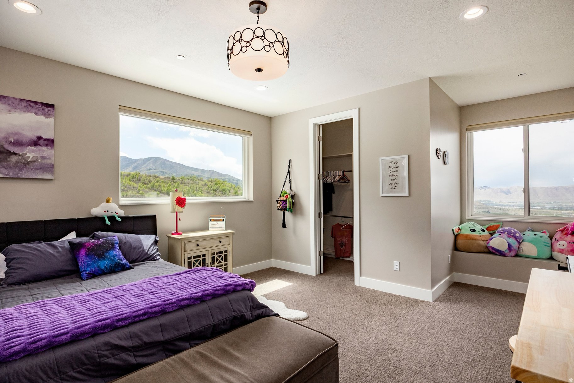 SUMMIT CREEK - Residential