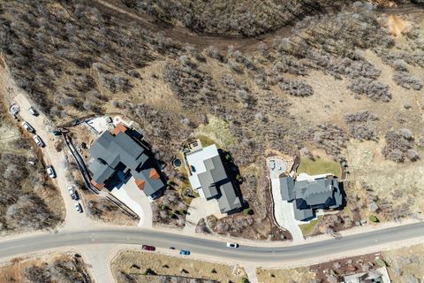 Tiny photo for 806 S SUMMIT CREEK DR, Woodland Hills, UT 84653 (MLS # 2143995)