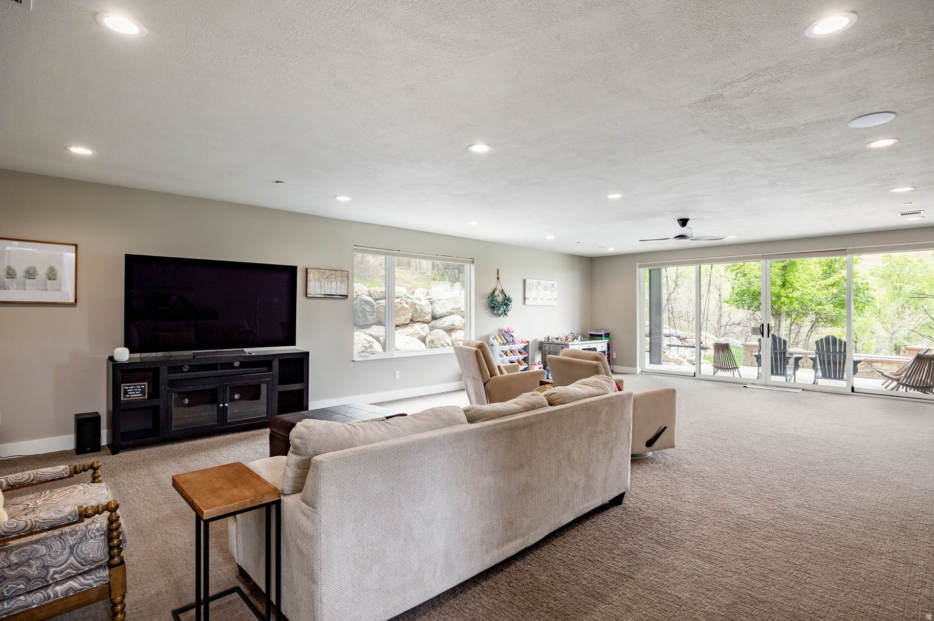 SUMMIT CREEK - Residential
