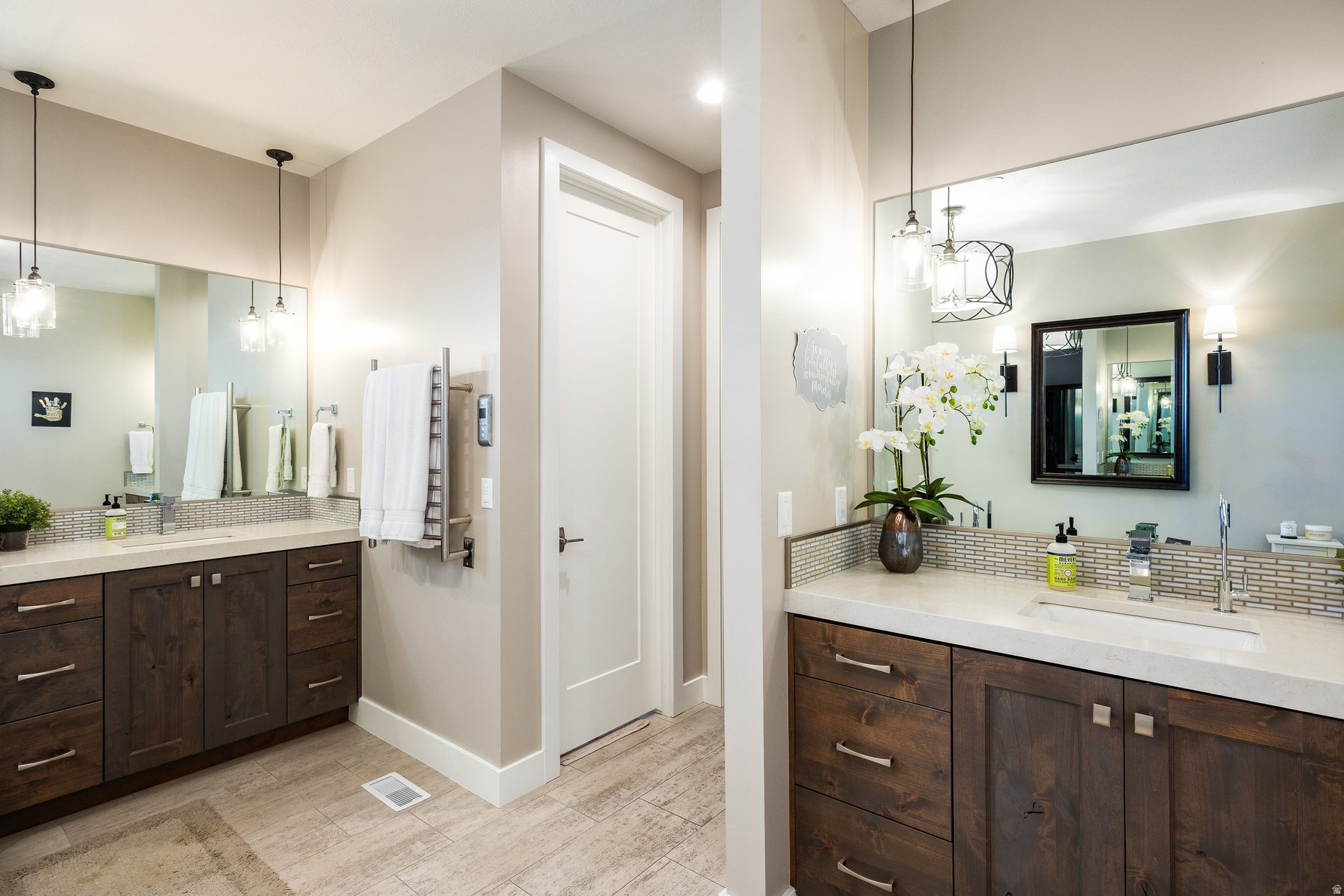 SUMMIT CREEK - Residential