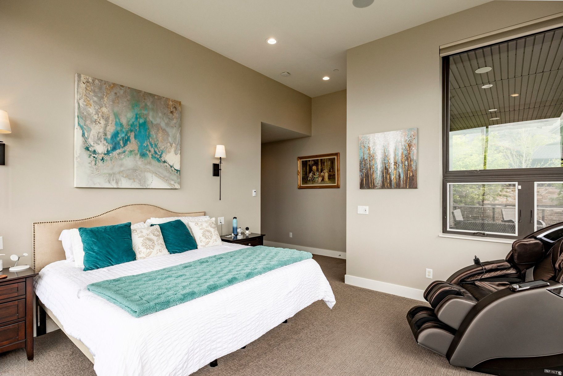 SUMMIT CREEK - Residential