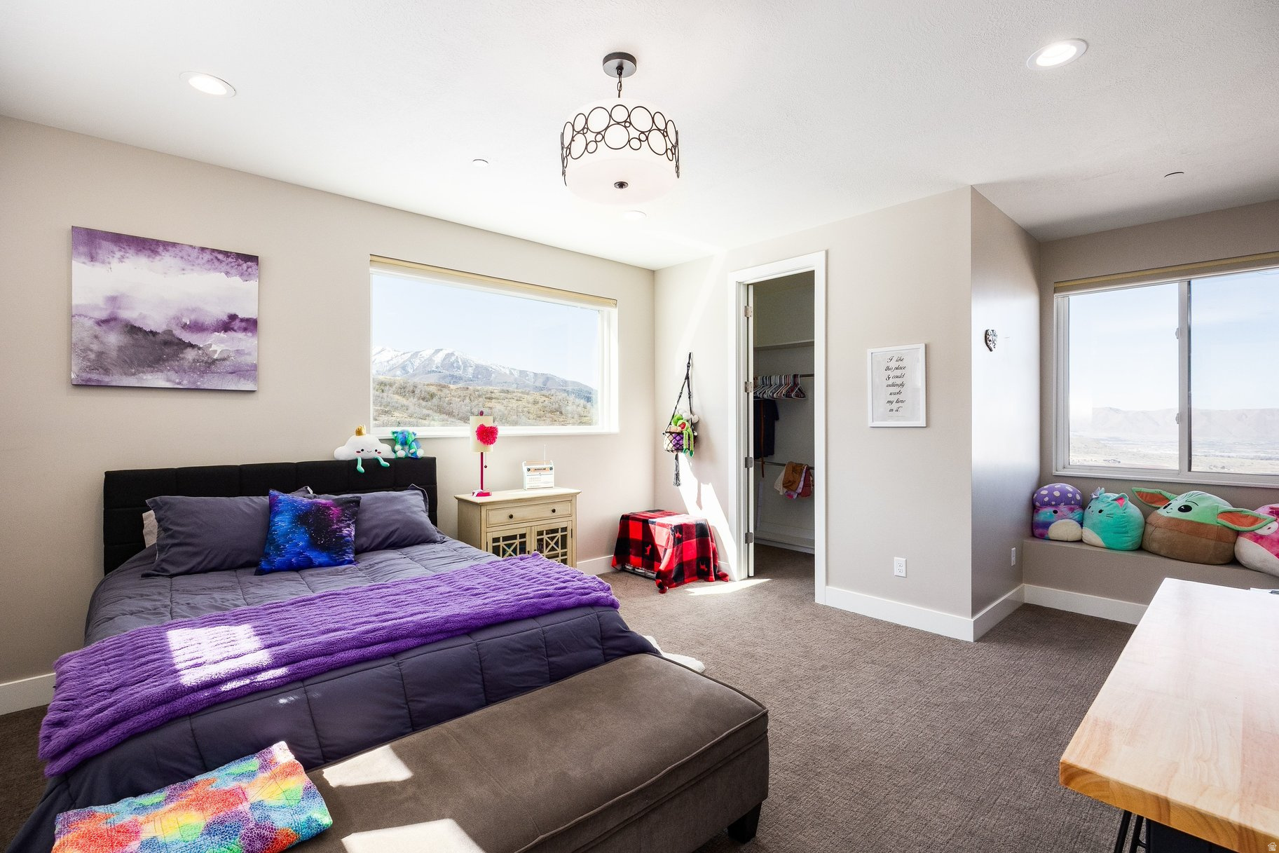 SUMMIT CREEK - Residential