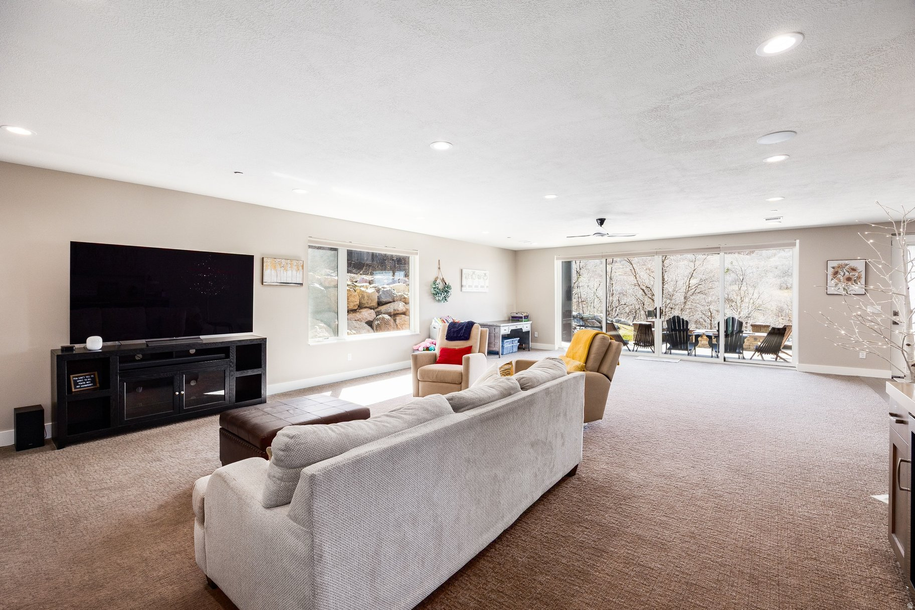 SUMMIT CREEK - Residential