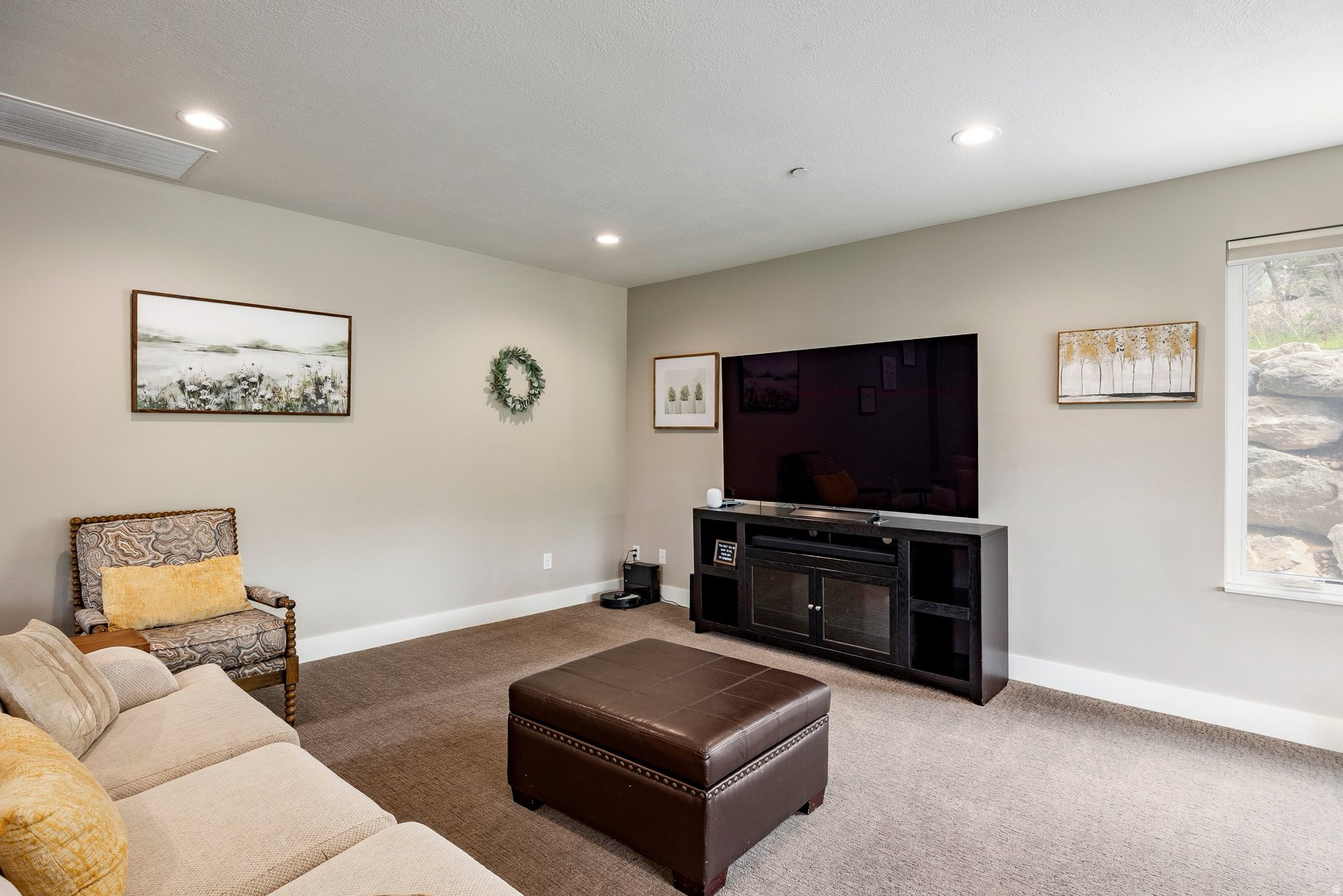 SUMMIT CREEK - Residential