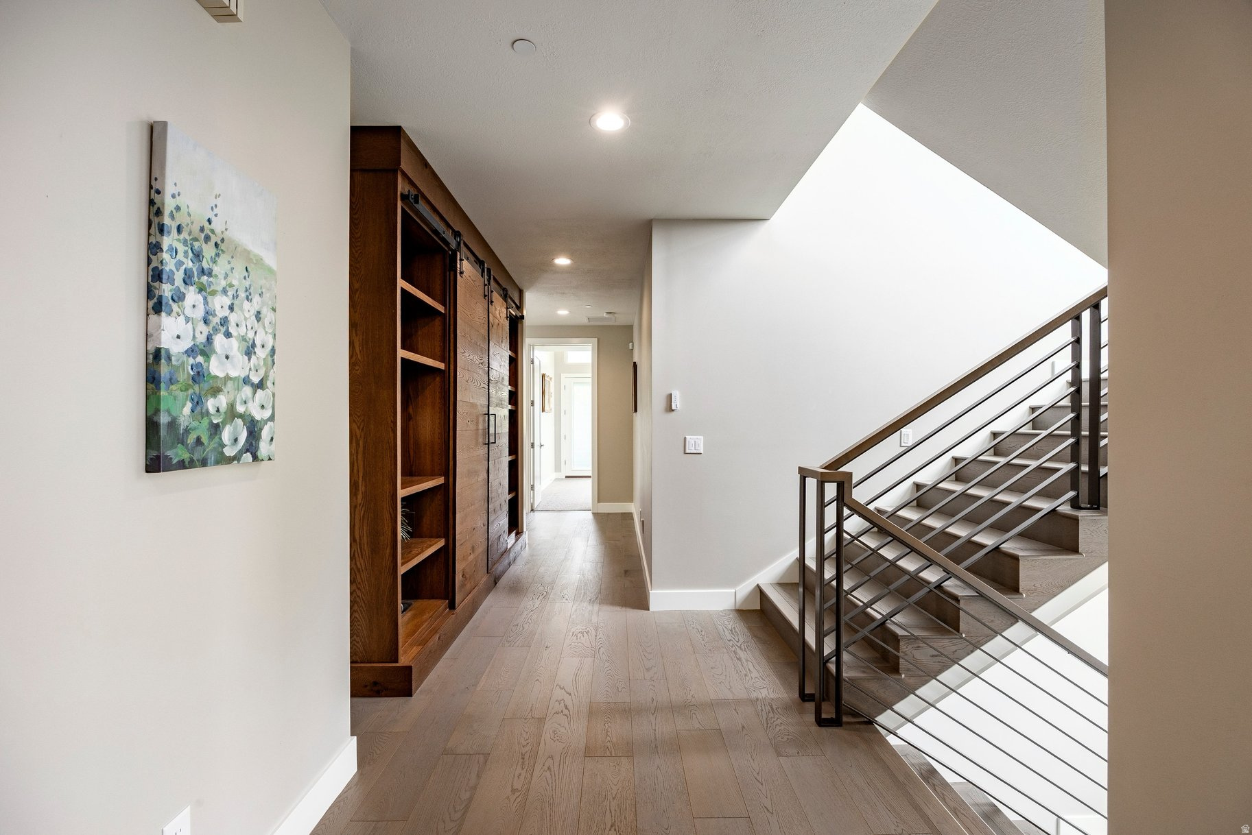 SUMMIT CREEK - Residential