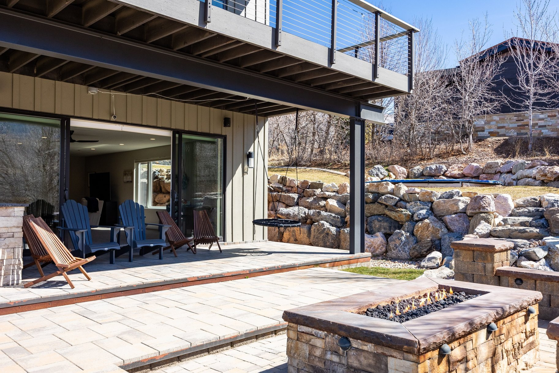 SUMMIT CREEK - Residential