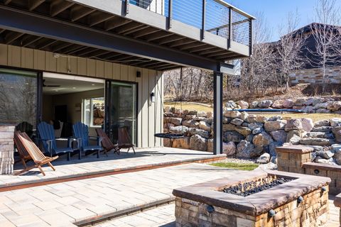 Tiny photo for 806 S SUMMIT CREEK DR, Woodland Hills, UT 84653 (MLS # 2143995)