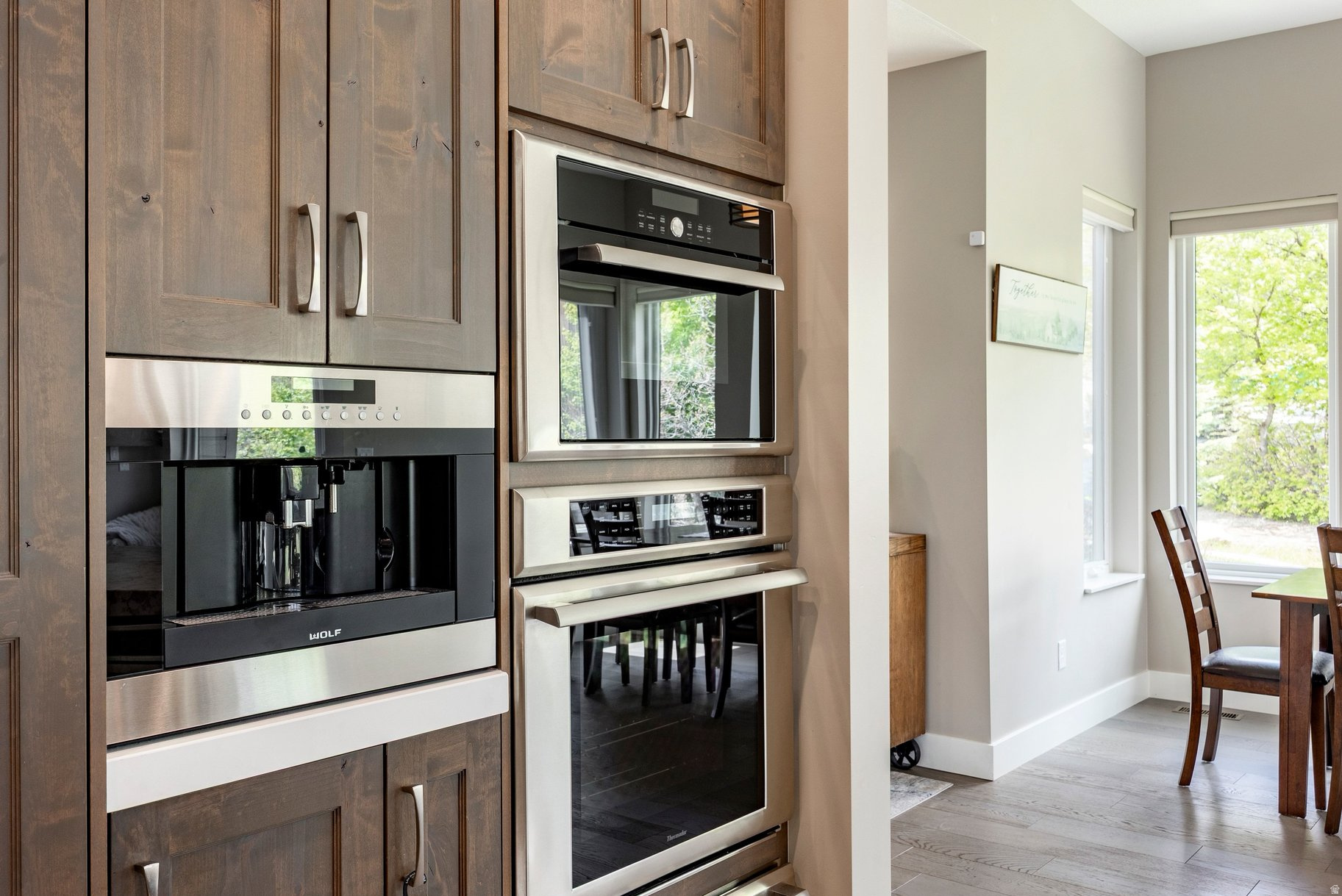 SUMMIT CREEK - Residential