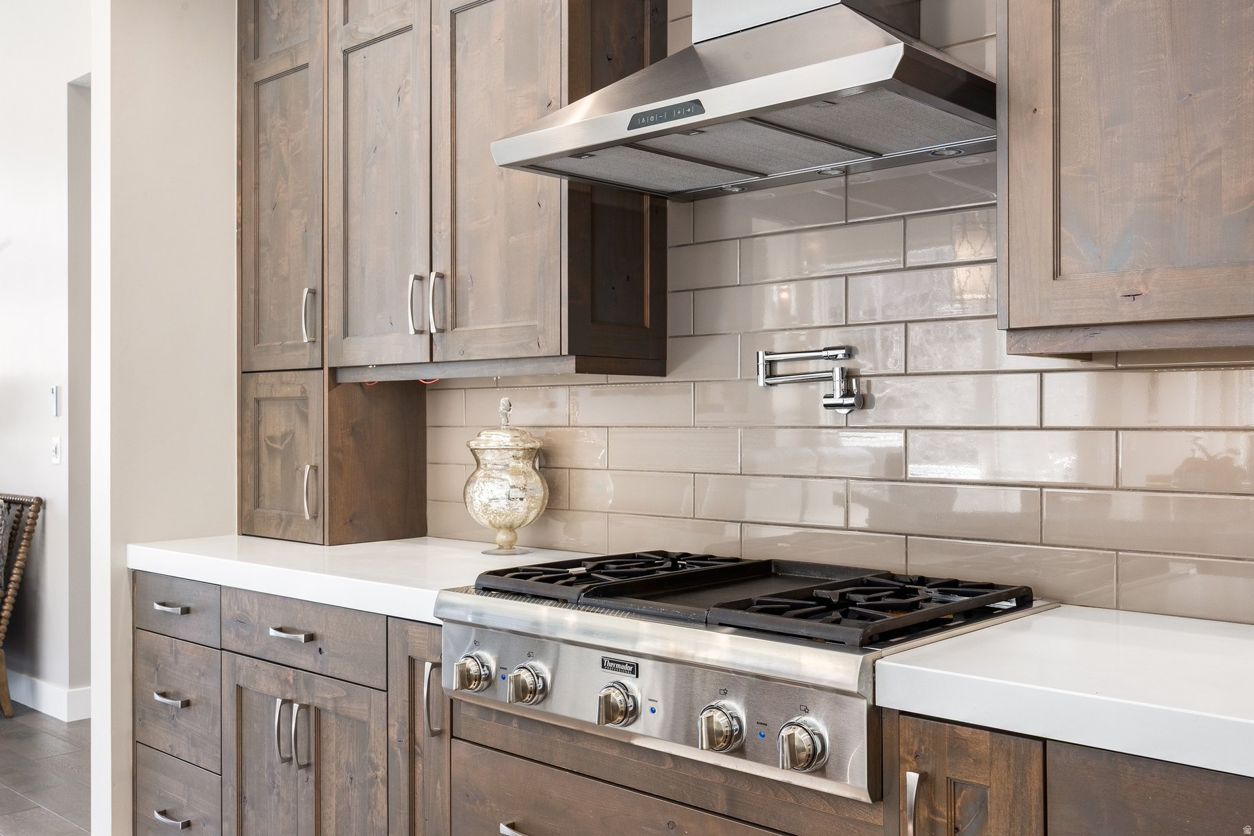 SUMMIT CREEK - Residential