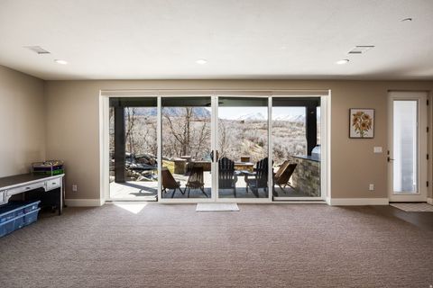 Tiny photo for 806 S SUMMIT CREEK DR, Woodland Hills, UT 84653 (MLS # 2143995)