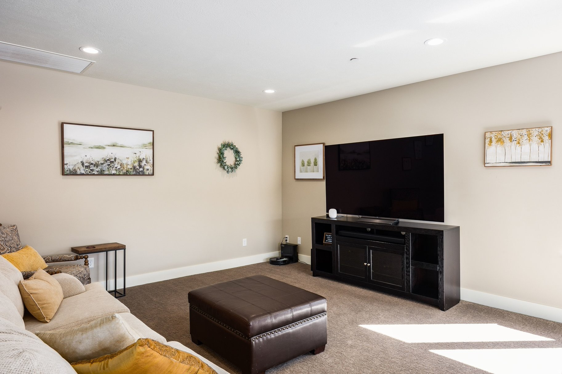 SUMMIT CREEK - Residential