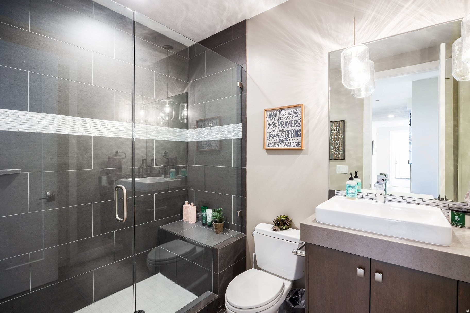 SUMMIT CREEK - Residential