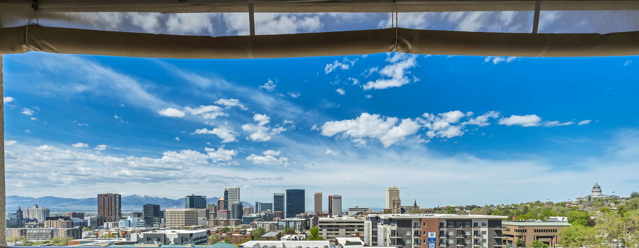 GOVERNORS PLAZA - Residential