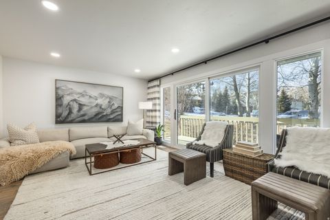 179 RACQUET DR Park City UT 84060