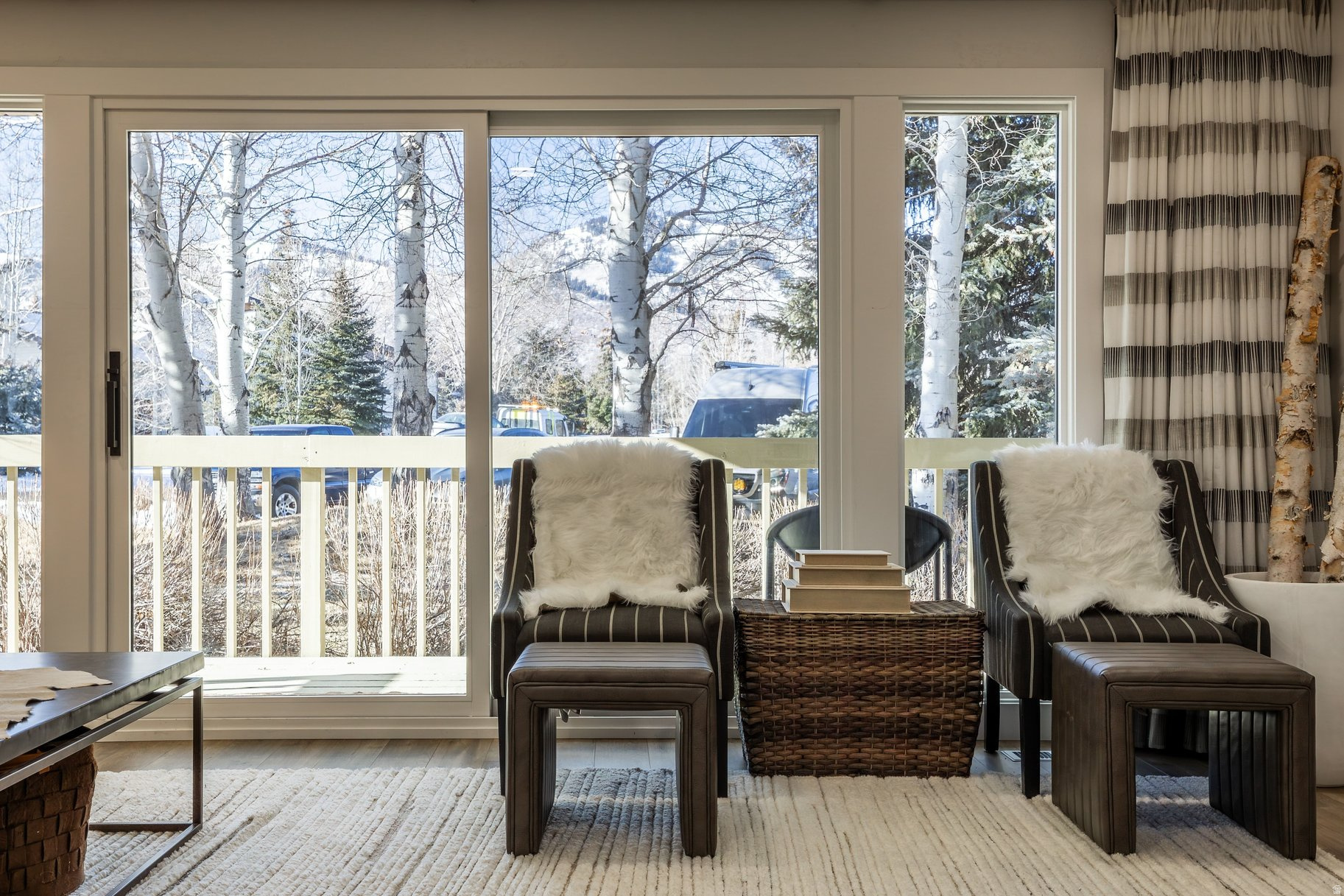 RACQUET CLUB VILLAGE SUB - Residential