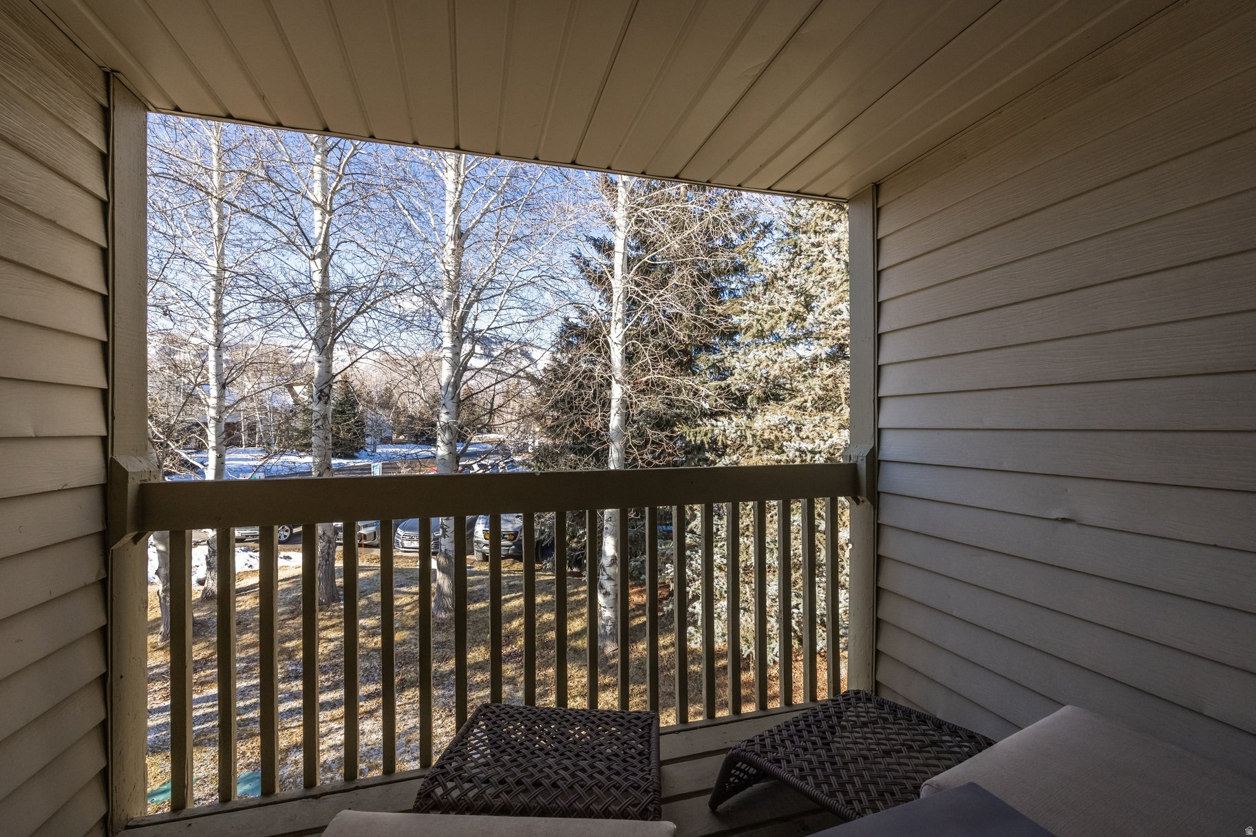 RACQUET CLUB VILLAGE SUB - Residential