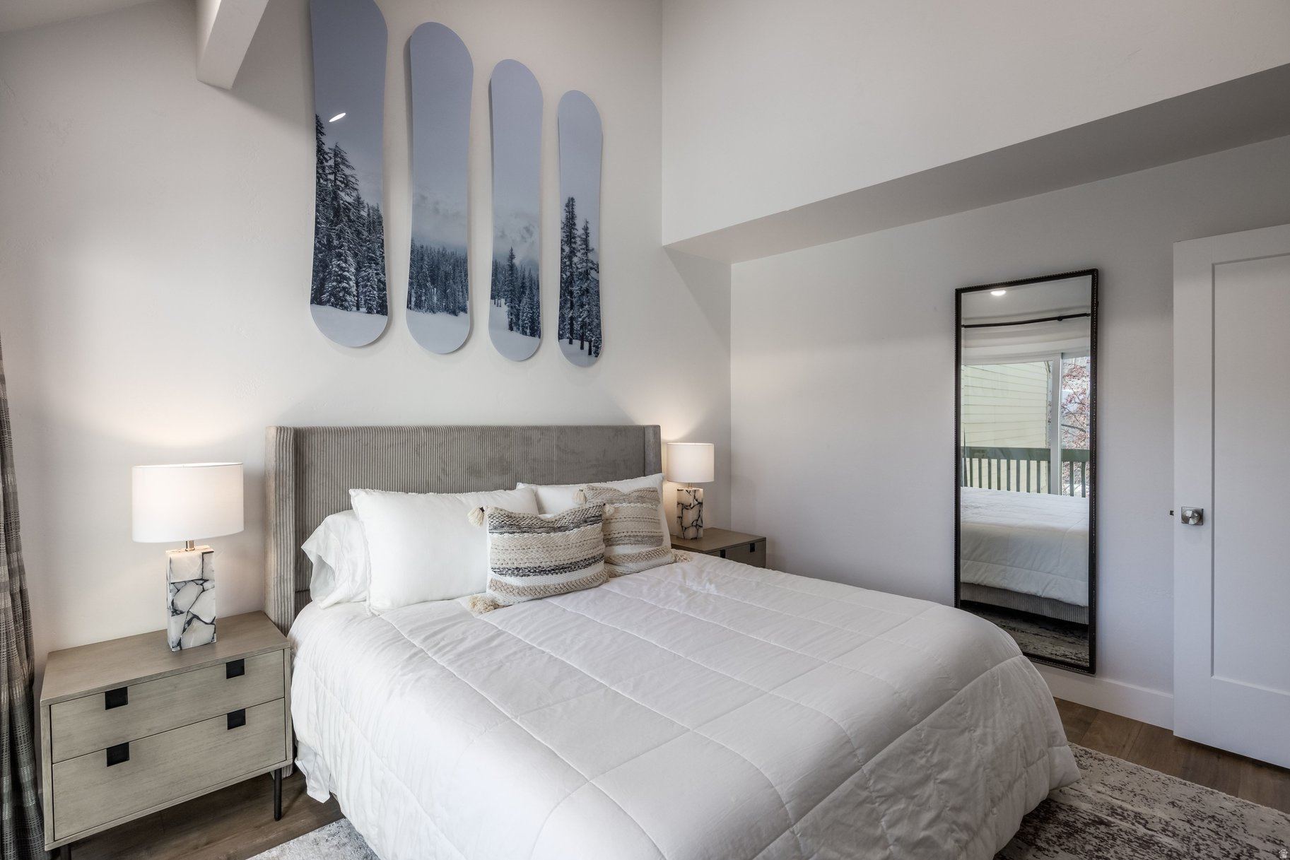 RACQUET CLUB VILLAGE SUB - Residential