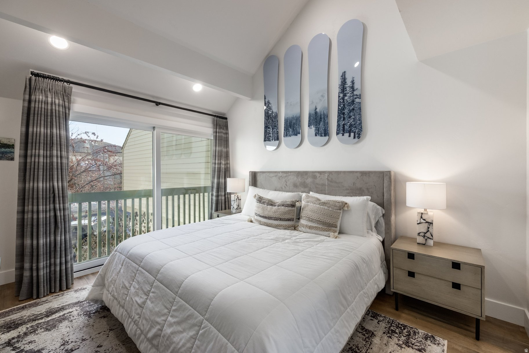 RACQUET CLUB VILLAGE SUB - Residential