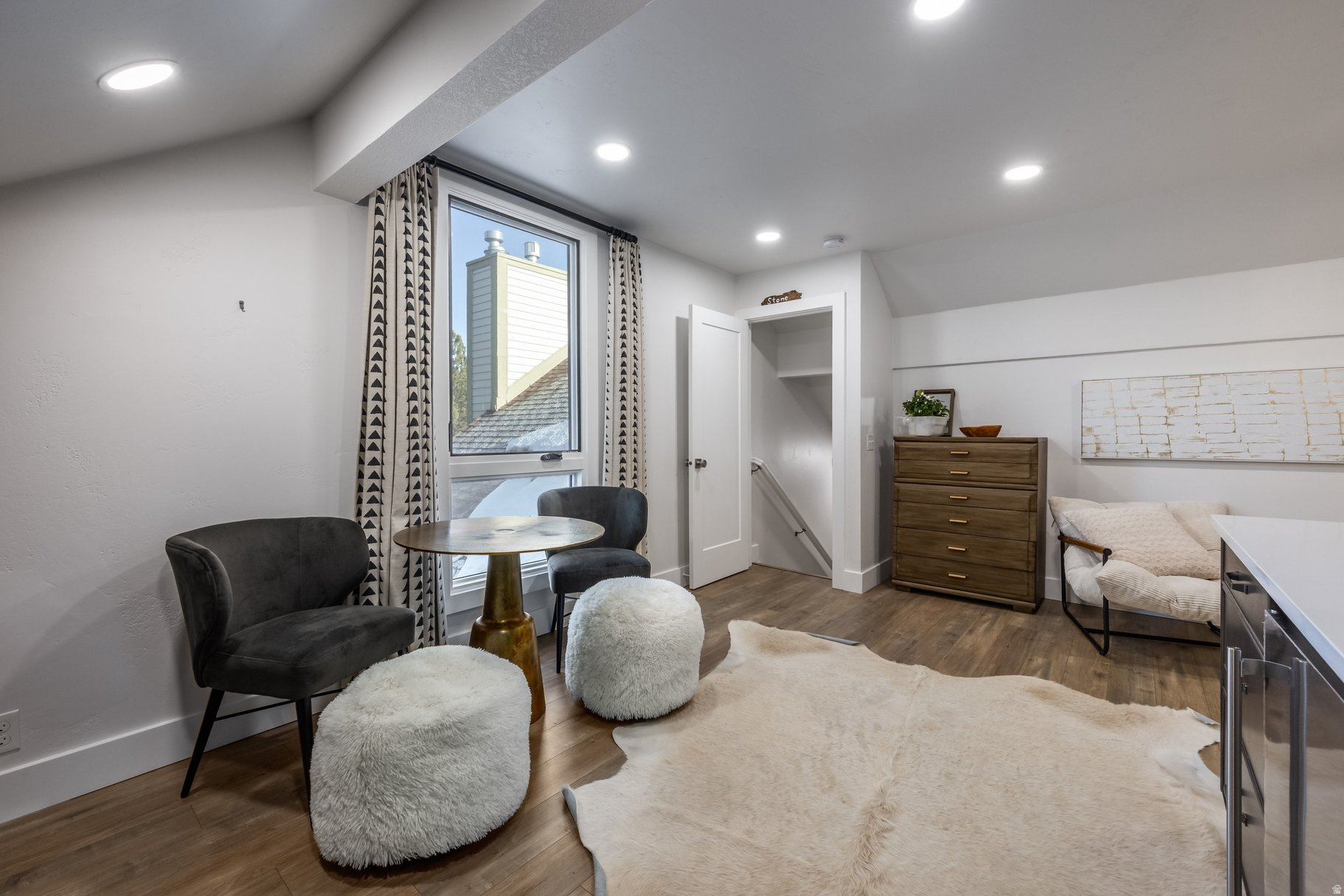 RACQUET CLUB VILLAGE SUB - Residential