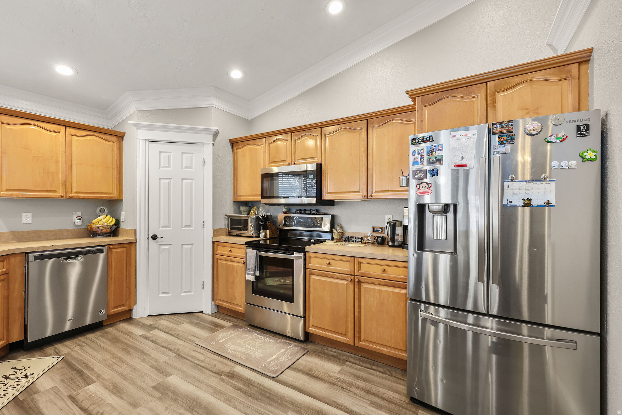 WILD RIVER ESTATES - Residential