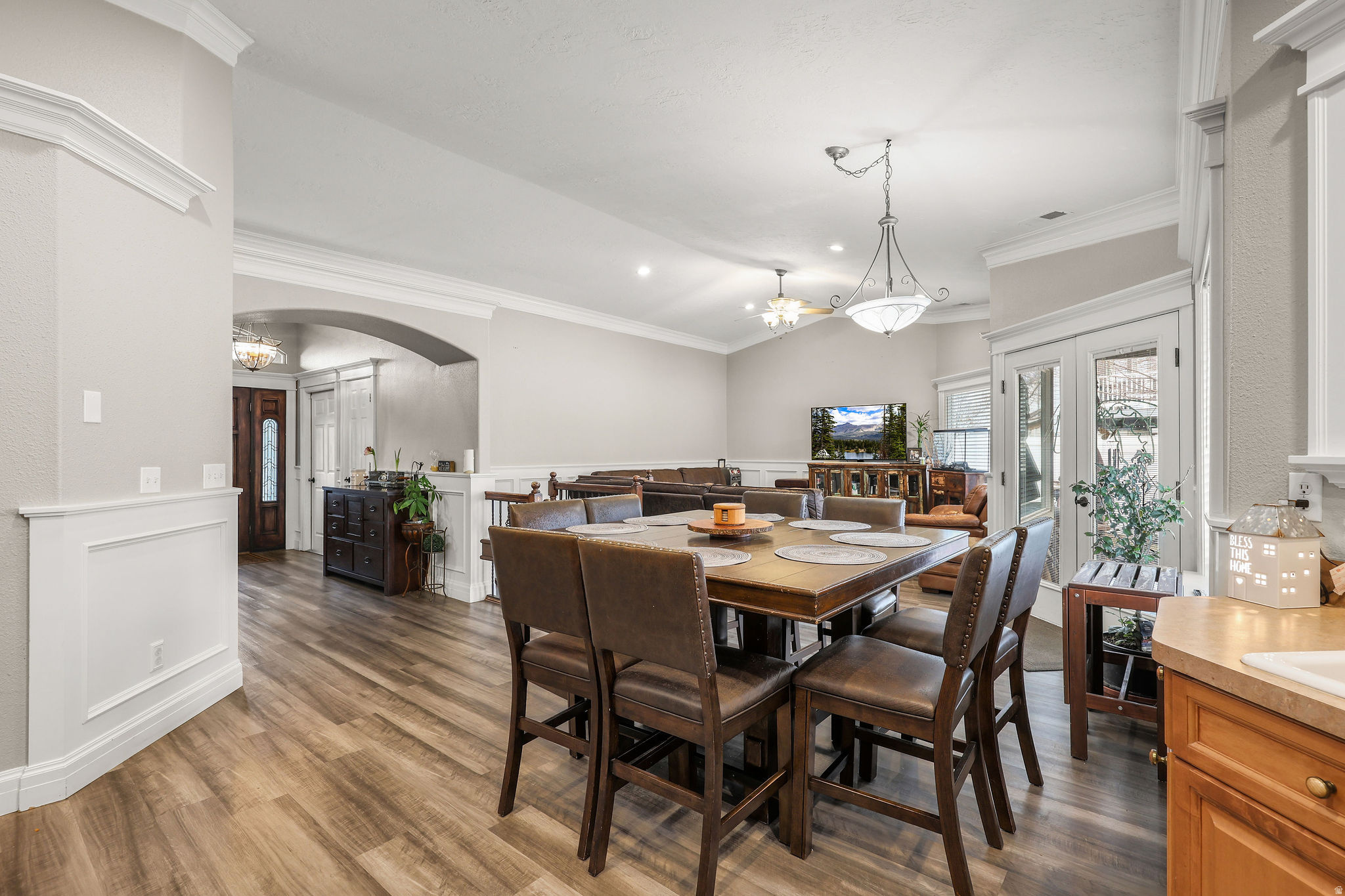 WILD RIVER ESTATES - Residential