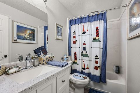 Tiny photo for 1075 W 4175 S, Riverdale, UT 84405 (MLS # 2137351)