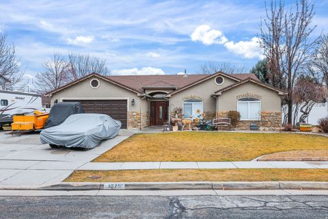 1075 W 4175 S Riverdale UT 84405