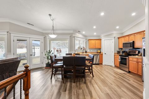 Tiny photo for 1075 W 4175 S, Riverdale, UT 84405 (MLS # 2137351)