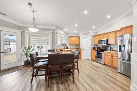 Tiny photo for 1075 W 4175 S, Riverdale, UT 84405 (MLS # 2137351)