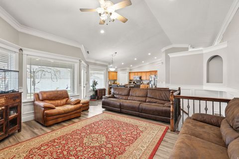 Tiny photo for 1075 W 4175 S, Riverdale, UT 84405 (MLS # 2137351)