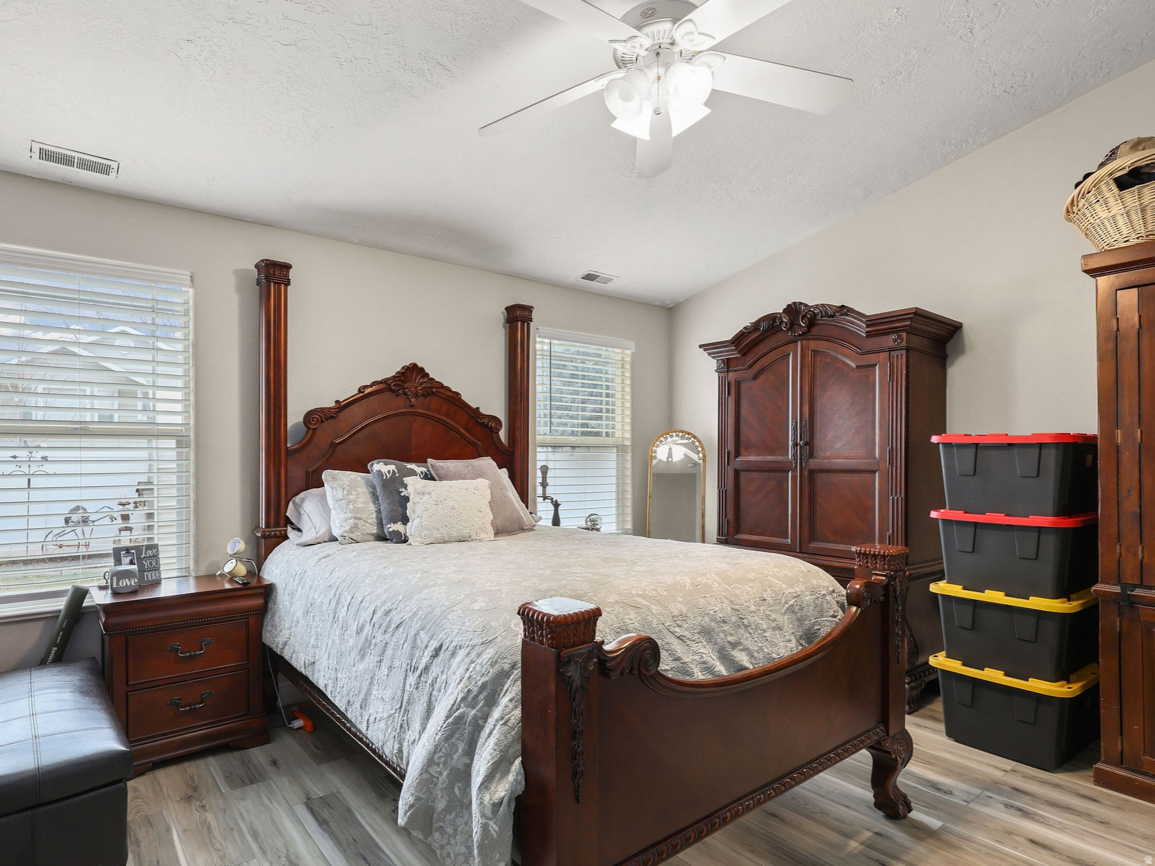 WILD RIVER ESTATES - Residential