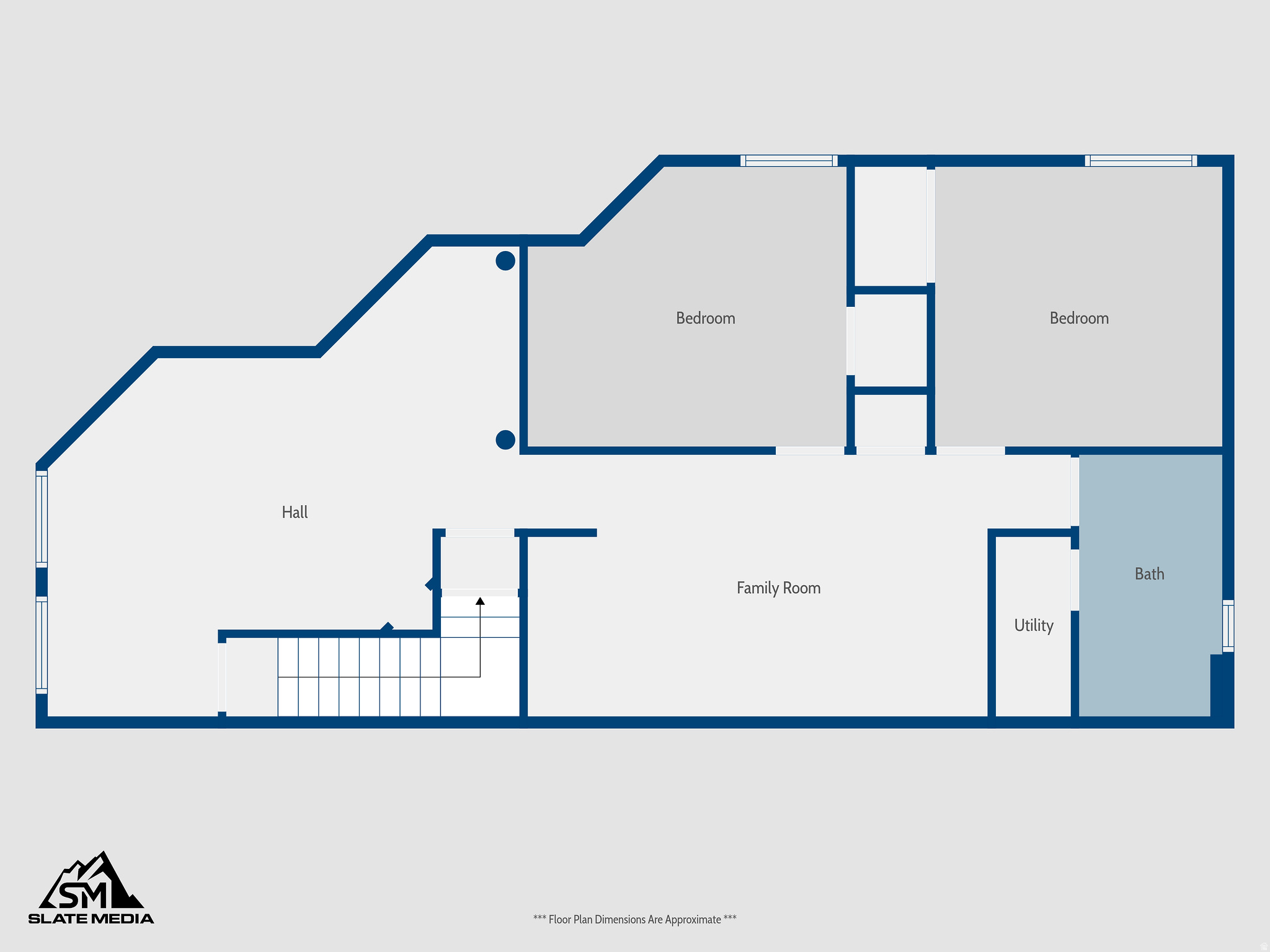 WILD RIVER ESTATES - Residential