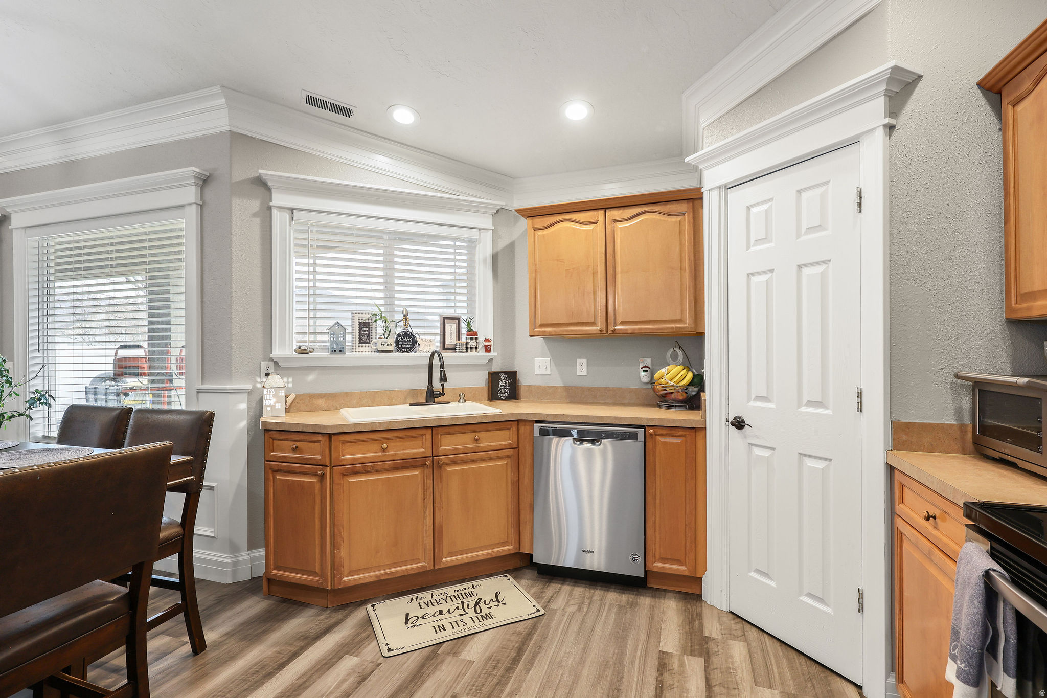 WILD RIVER ESTATES - Residential