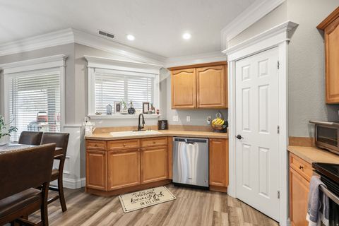 Tiny photo for 1075 W 4175 S, Riverdale, UT 84405 (MLS # 2137351)