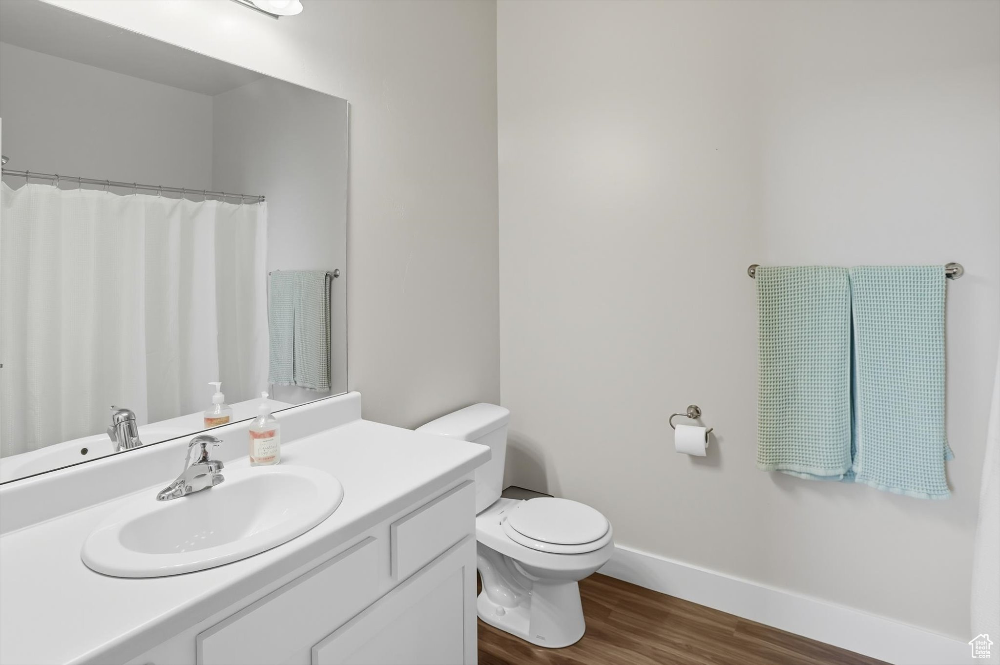 QUAILHILL AT MT SARA - Residential