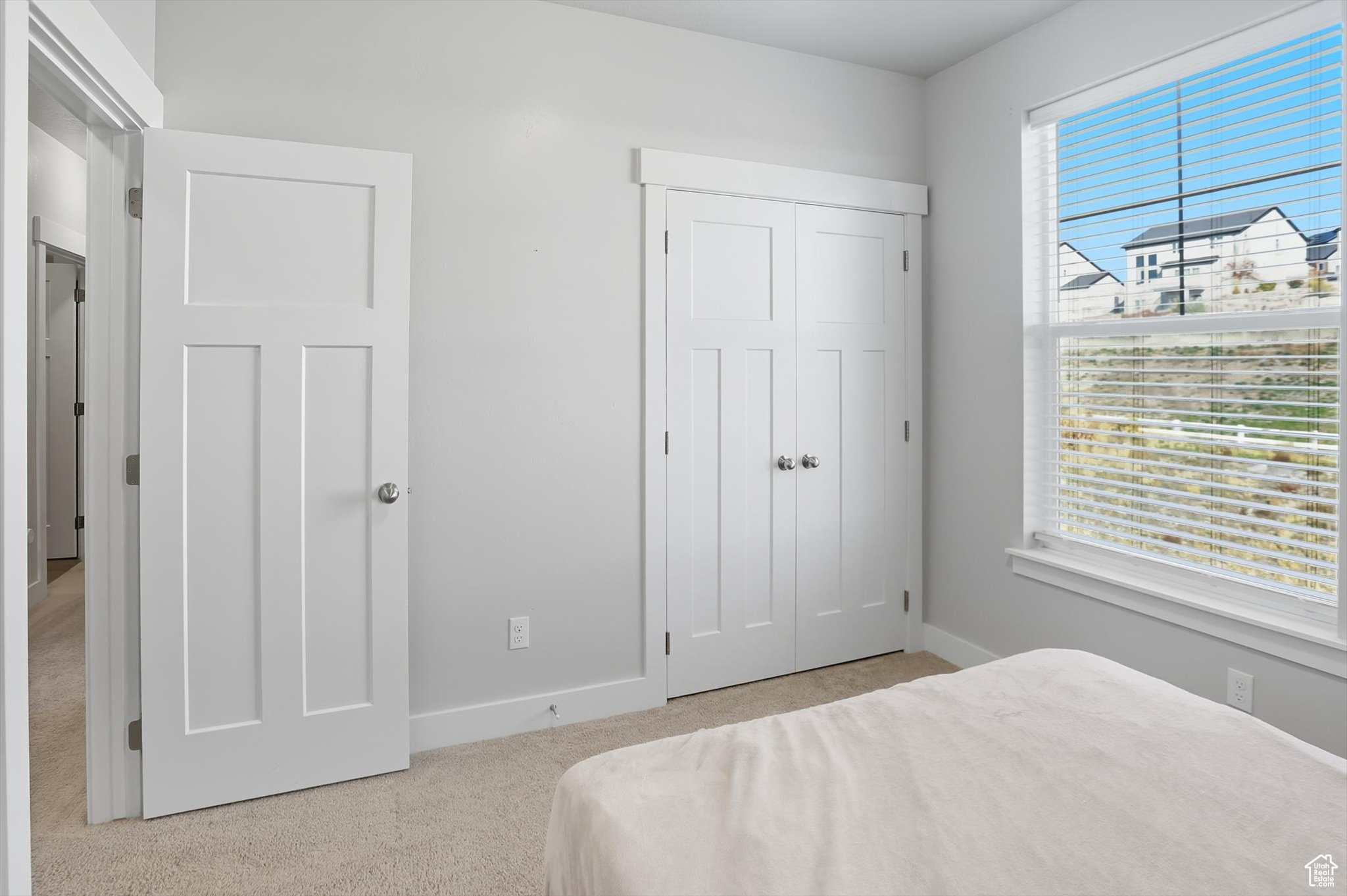 QUAILHILL AT MT SARA - Residential