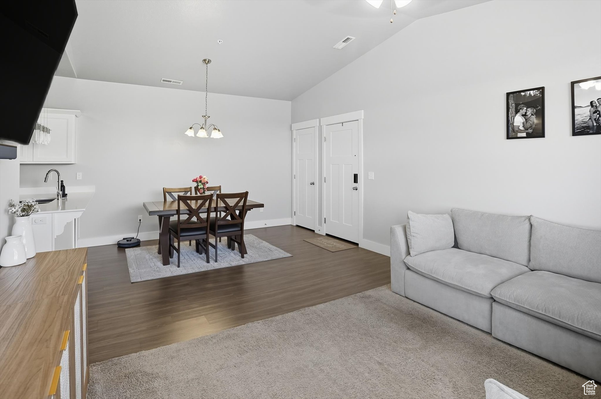 QUAILHILL AT MT SARA - Residential