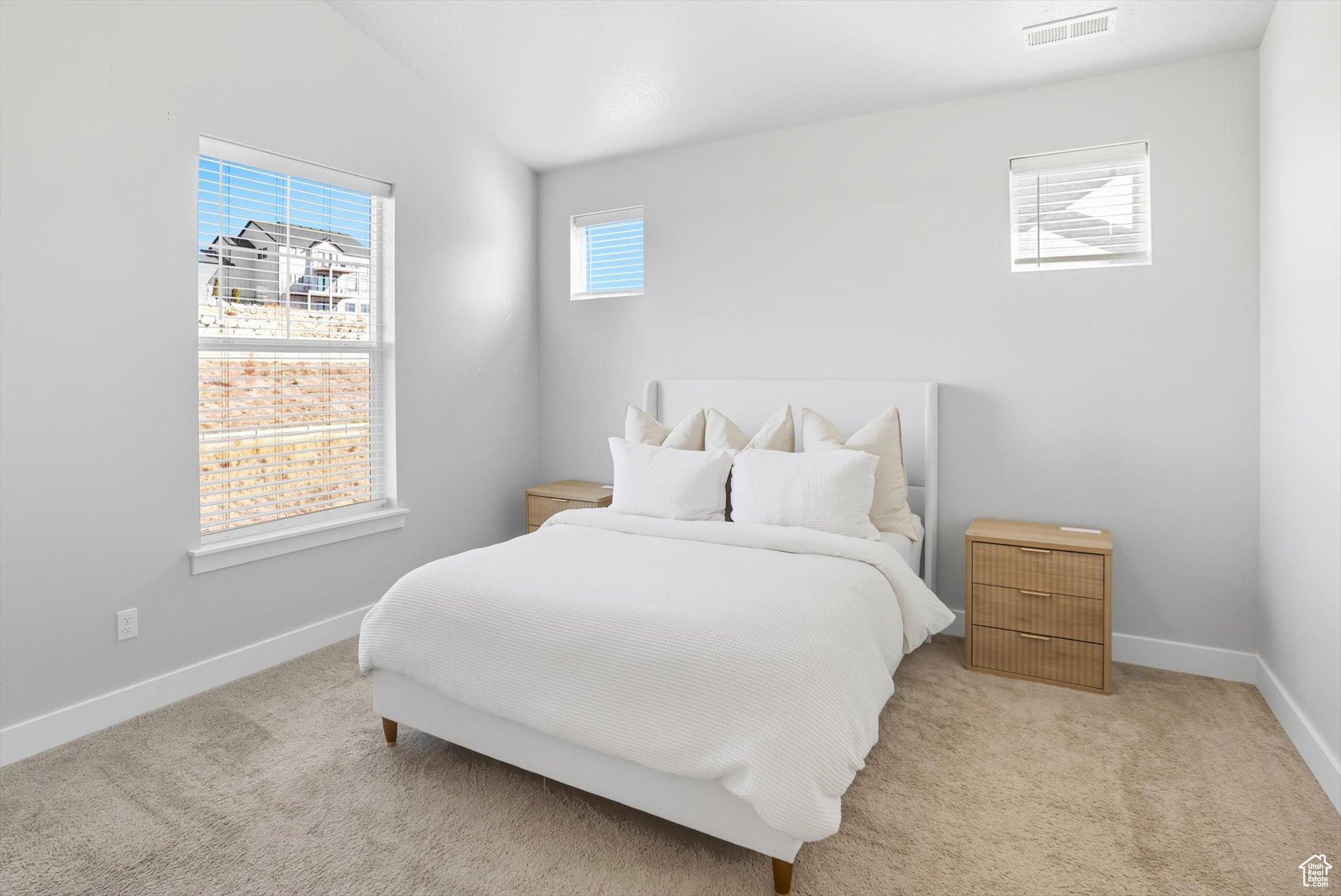 QUAILHILL AT MT SARA - Residential