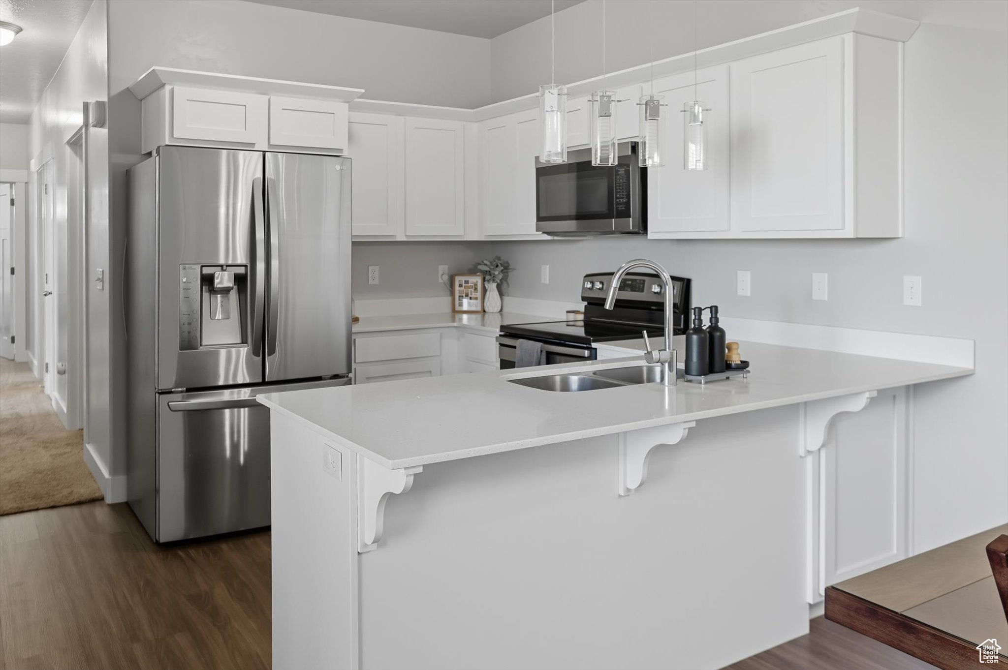 QUAILHILL AT MT SARA - Residential