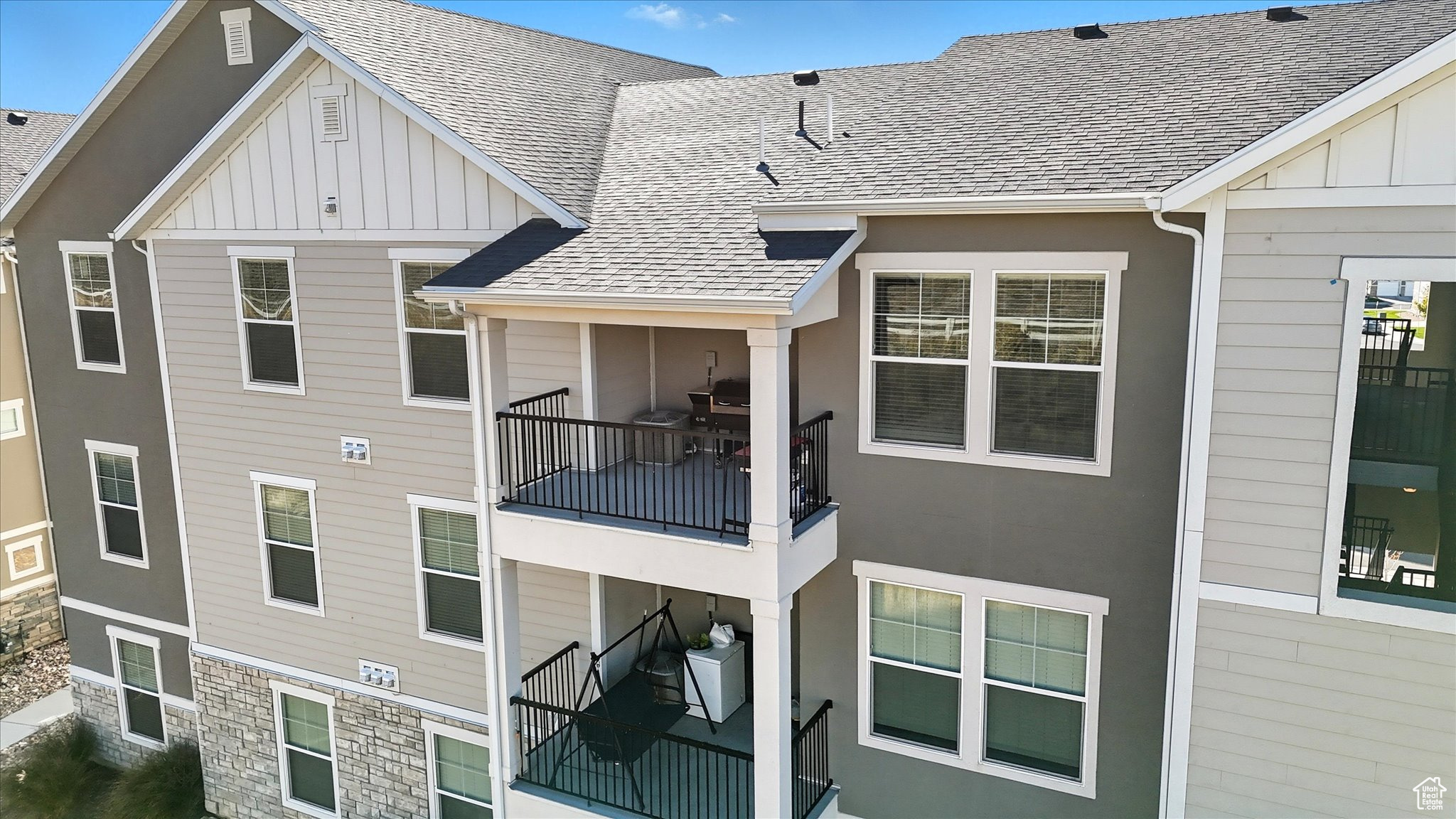 QUAILHILL AT MT SARA - Residential